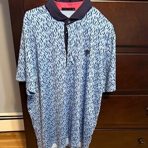 Men’s Greyson Golf shirt